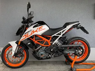 ktm 390 duke