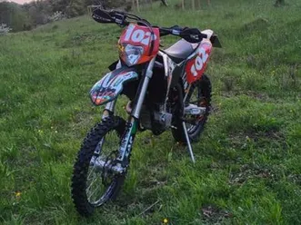 ktm exc 450