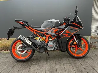 ktm rc 125