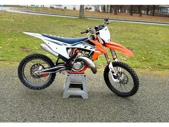 ktm sx 125 no tc 125 mc 125