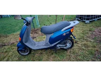 piaggio sfera 125 4takter