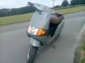 piaggio sfera nsl 50