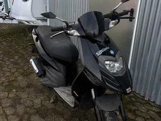 piaggio tph 50 ccm papiere/ 2 schlüssel