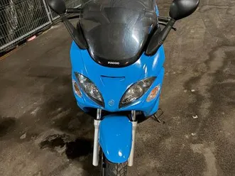 piaggio x9 125