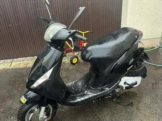 piaggio zip 50