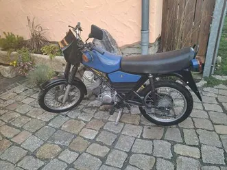simson s 83 70 ccm baujahr 1996