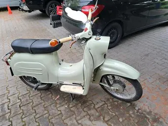 simson schwalbe kr51