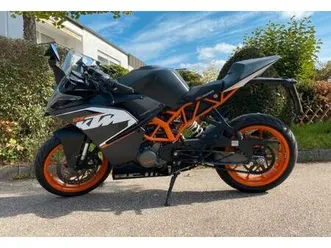 ktm rc 125