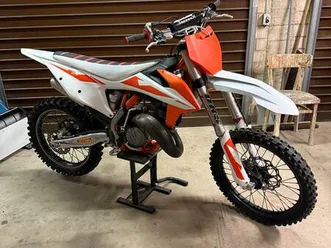 ktm sx 125 2022