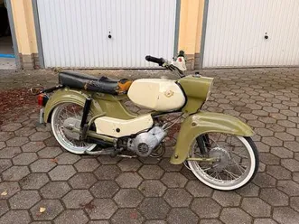 simson habicht