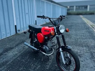 simson s51 4-gang kba 12v vape ⭐️winterangebot⭐️