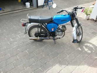 simson s51 n