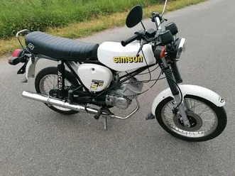 simson s70 comfort mit scheibenbremse