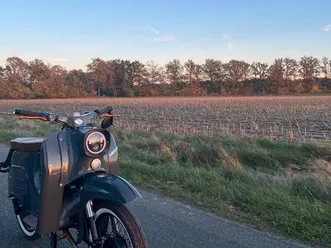 simson schwalbe kr51/1