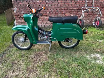 simson schwalbe kr51/2 neuaufbau
