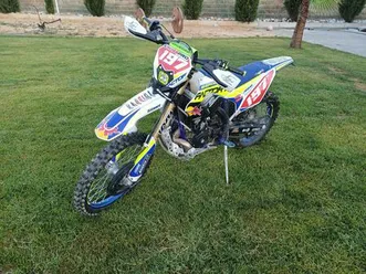 sherco 300 cc 2 tempos 2020 mirandela