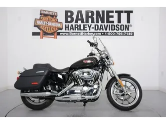 2016 harley-davidson xl1200t superlow 1200t