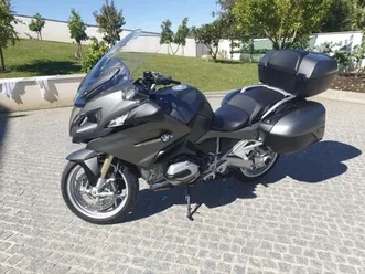 mota bmw rt 1200 benfica