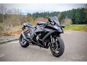 kawasaki ninja zx-10r