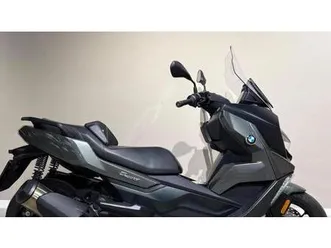 vendo bmw c 400 gt (2021 - 24) usata a segrate (codice 9889719) - moto.it
