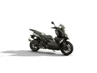vendo bmw c 400 x (2025) usata a lecco (codice 9889728) - moto.it