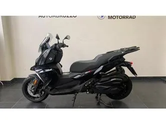 vendo bmw c 400 x (2025) usata a san giovanni teatino (codice 9889722) - moto.it