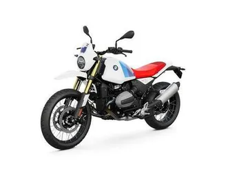 vendo bmw r 12 s (2025) usata a lecco (codice 9889731) - moto.it
