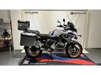 vendo bmw r 1250 gs (2021 - 24) usata a bolzano/bozen (codice 9889735) - moto.it