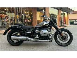 vendo bmw r 18 100 years (2023) usata a corciano (codice 9889602) - moto.it