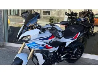 vendo bmw s 1000 xr (2020 - 23) usata a bresso (codice 9889324) - moto.it