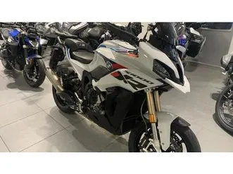 vendo bmw s 1000 xr (2024 - 25) usata a pistoia (codice 9889733) - moto.it