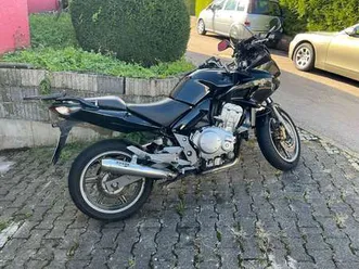 honda cbf 1000