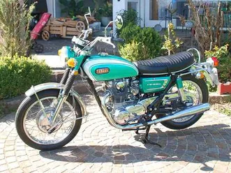 yamaha xs 650