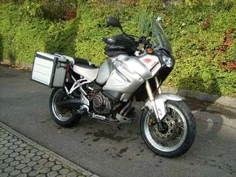 yamaha xtz 1200