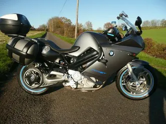 bmw f 800 st 798 cc