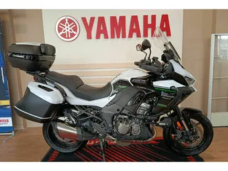 kawasaki versys 1000 2019