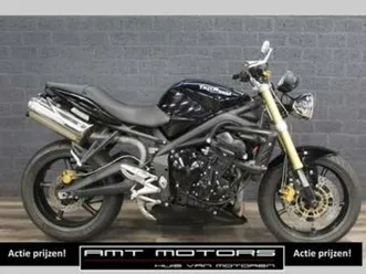 triumph street triple 675 (bj 2008) — motoren | triumph — marktplaats