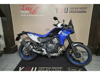 yamaha xt z t 660 2025