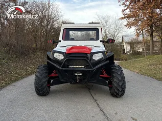 polaris rzr 900 xp