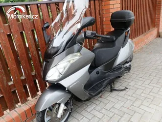 aprilia atlantic 500 sprint