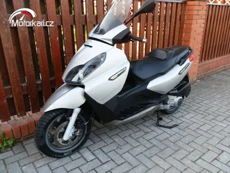 piaggio x7 125