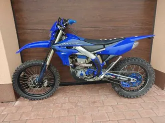 wr450f zarejestrowana 37h 2023 wr 450f lobez