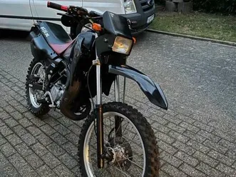 kawasaki kmx125b