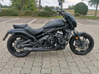kawasaki vulcan s 650 abs
