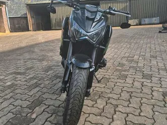 kawasaki z 800e (keine z800,z900)