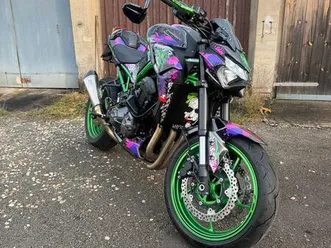 kawasaki z900 joker edition
