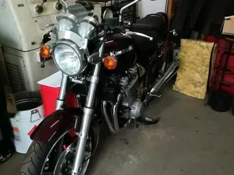 kawasaki zephyr 1100
