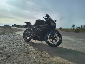 yamaha yzf r125 chelmża