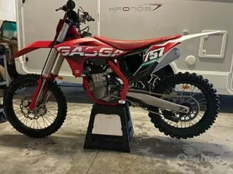 gas gas mc 450 f - 2023