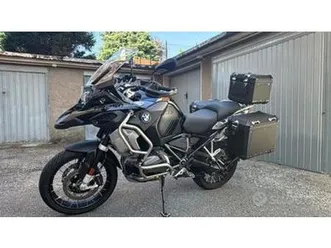 bmw r1250 gs adventure
